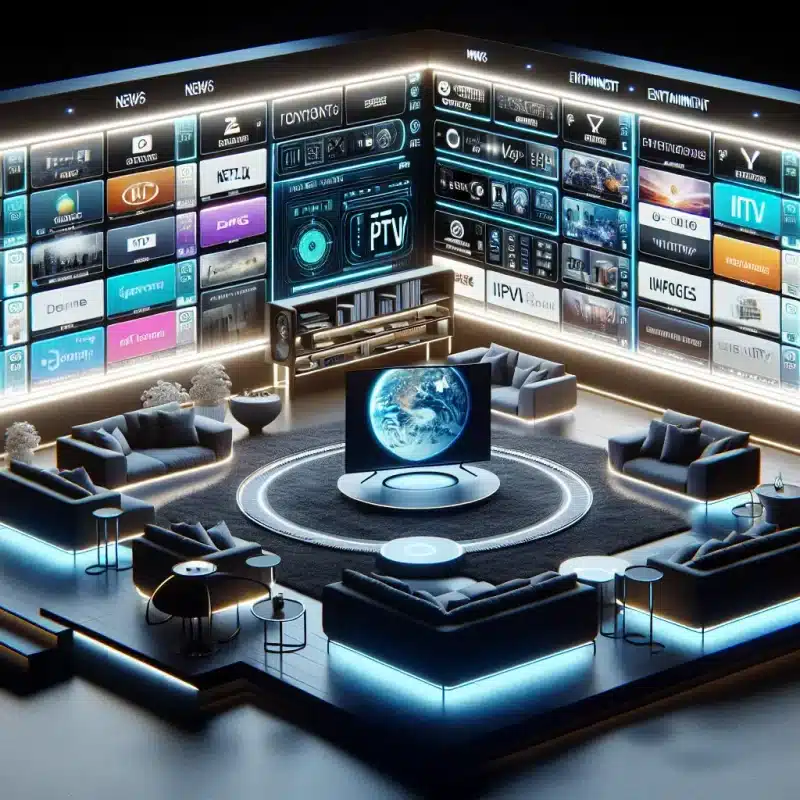Comprehensive IPTV Channel List: Your Ultimate Guide
