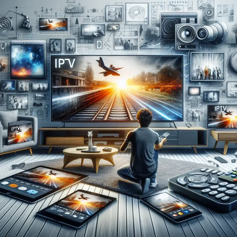 IPTV with Catchup: The Complete Guide to Modern TV Viewing
