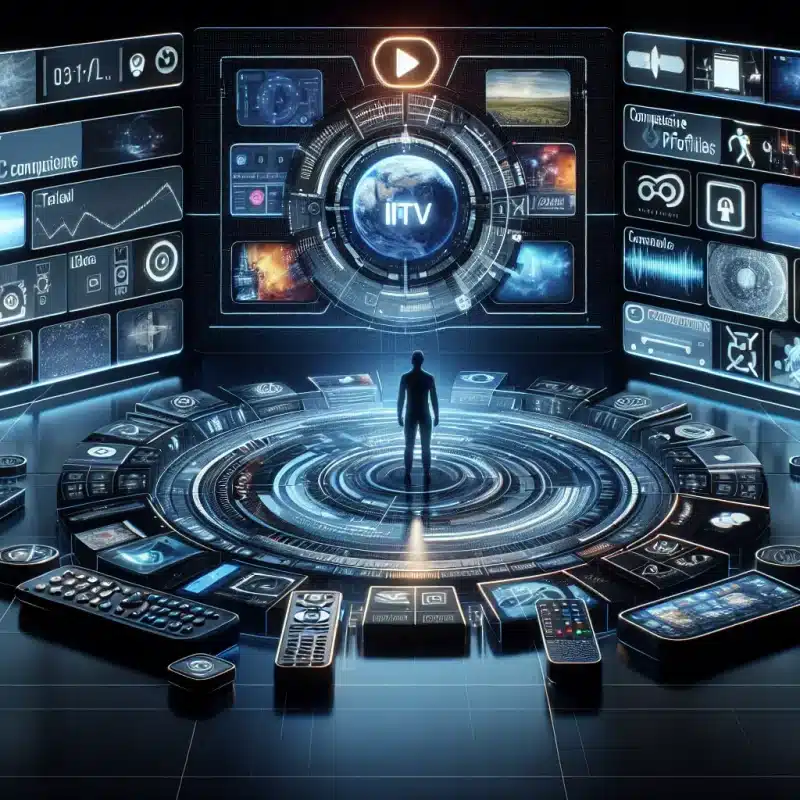 What Makes IPTV Xtream Player Stand Out in 2025?