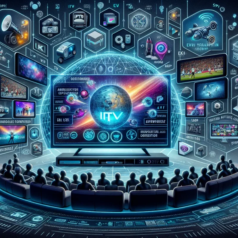 Best IPTV Services in 2025: Comprehensive Guide to Premium Streaming Options