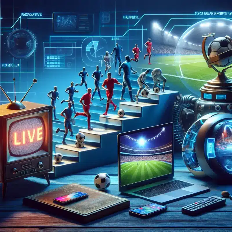 Como Assistir ESPN Ao Vivo: Guia Completo com Todas as Opções Disponíveis