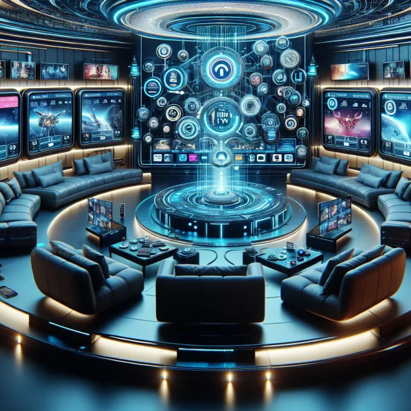 Free IPTV USA: A Comprehensive Guide to Top No-Cost Streaming Services and Tips