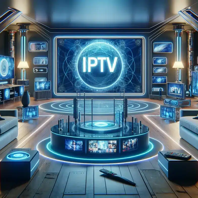 Freedom Stream IPTV: The Ultimate Guide to Free and Legal Streaming in 2025