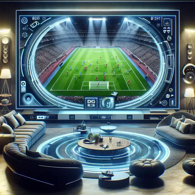 IPTV for Sports: The Ultimate Guide to Streaming Live Sports