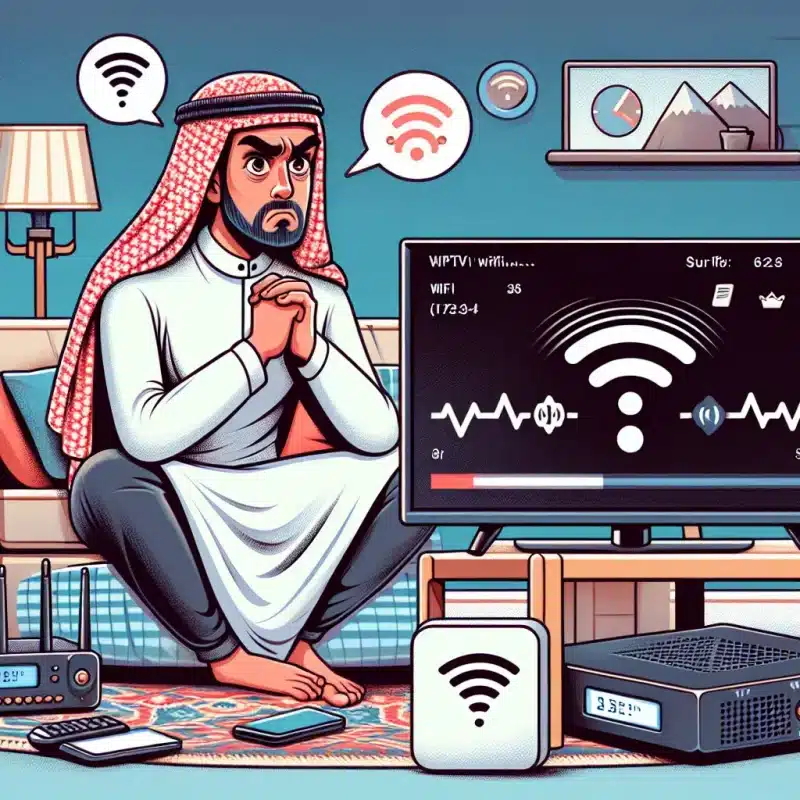 Why IPTV Is Not Working and How to Fix It Quickly
