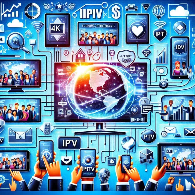 IPTV Reselling Tips: Proven Strategies for a Successful Business