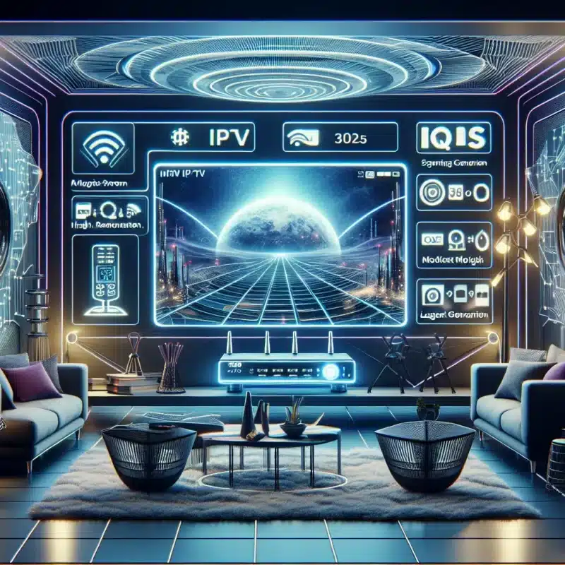 IPTV Stable: Your Complete Guide to Reliable Streaming in 2025