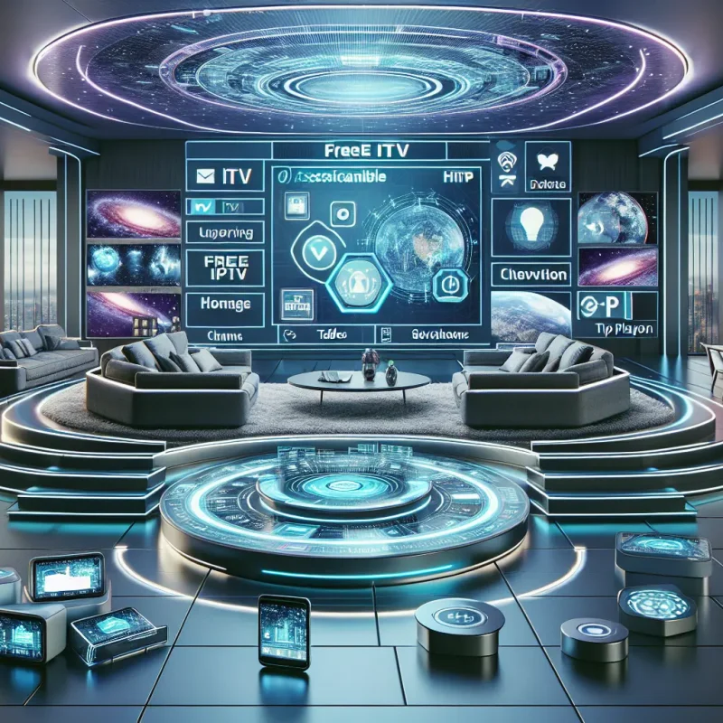 Online IPTV Player Free: Your Complete Guide to Free TV Streaming in 2025