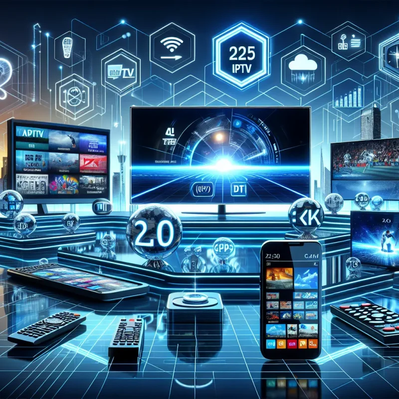 Webomatic Services IPTV Review: Comprehensive Features, Pricing, and Performance Analysis for 2025