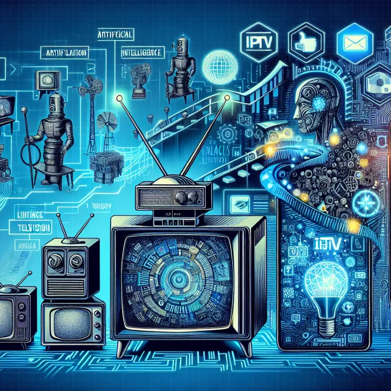 What is IPTV? Everything You Need to Know About Internet Protocol Television