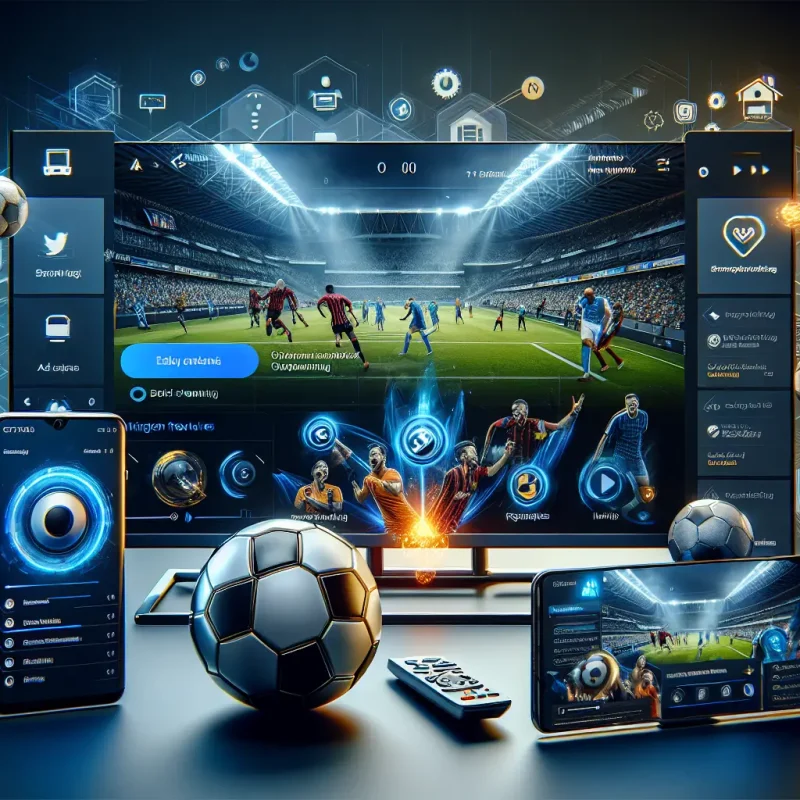 yacine tv مهكر: كيفية استخدام التطبيق بأمان لمشاهدة القنوات والمحتوى الرياضي
