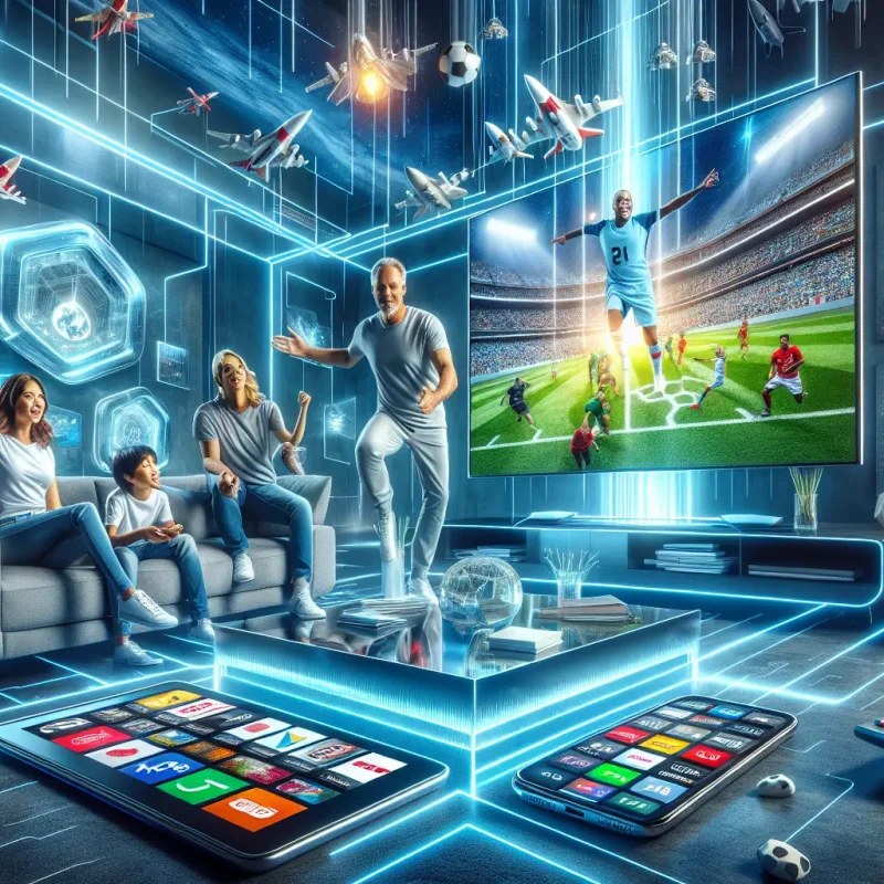 Best IPTV Subscriptions in 2025: Reviews, Features, Pricing, and Reliability