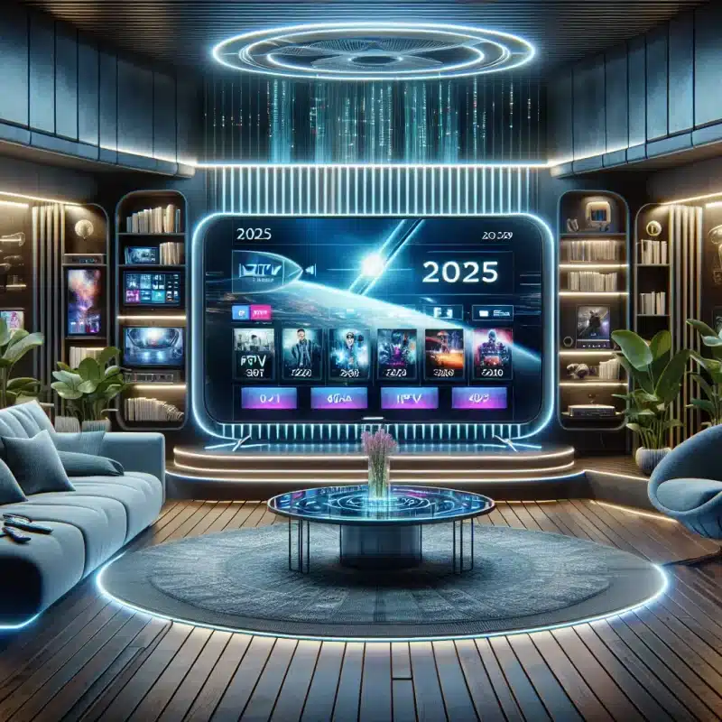 The Best Paid IPTV Services in 2025: A Complete Buyer's Guide