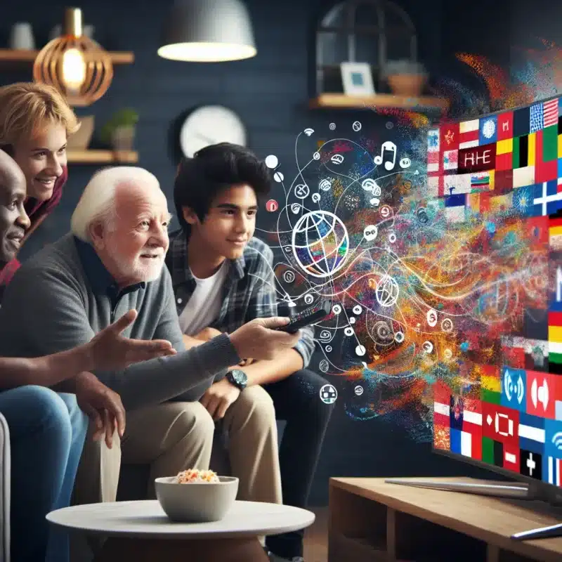 How to Choose the Best International IPTV Service for Global Channels and Enhanced Viewing Experience