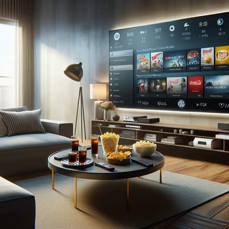 IPTV on Smart TV USA: A Complete Guide to Setup, Apps, and Troubleshooting