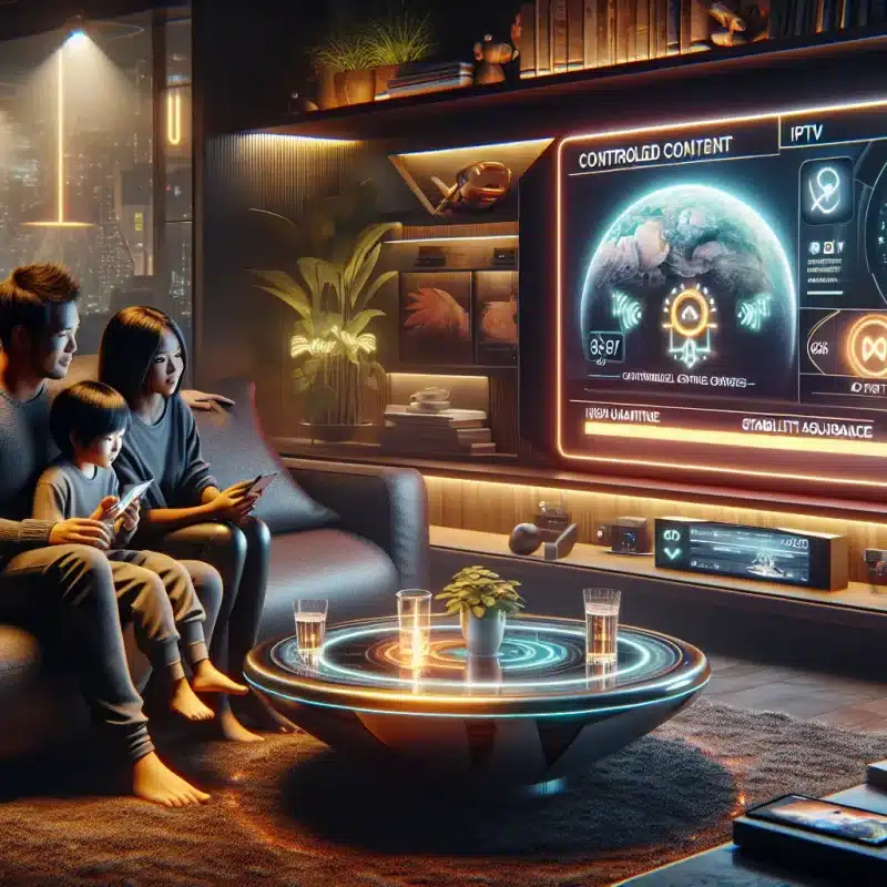 IPTV Private: Everything You Need to Know for Secure and Legal Streaming in 2025
