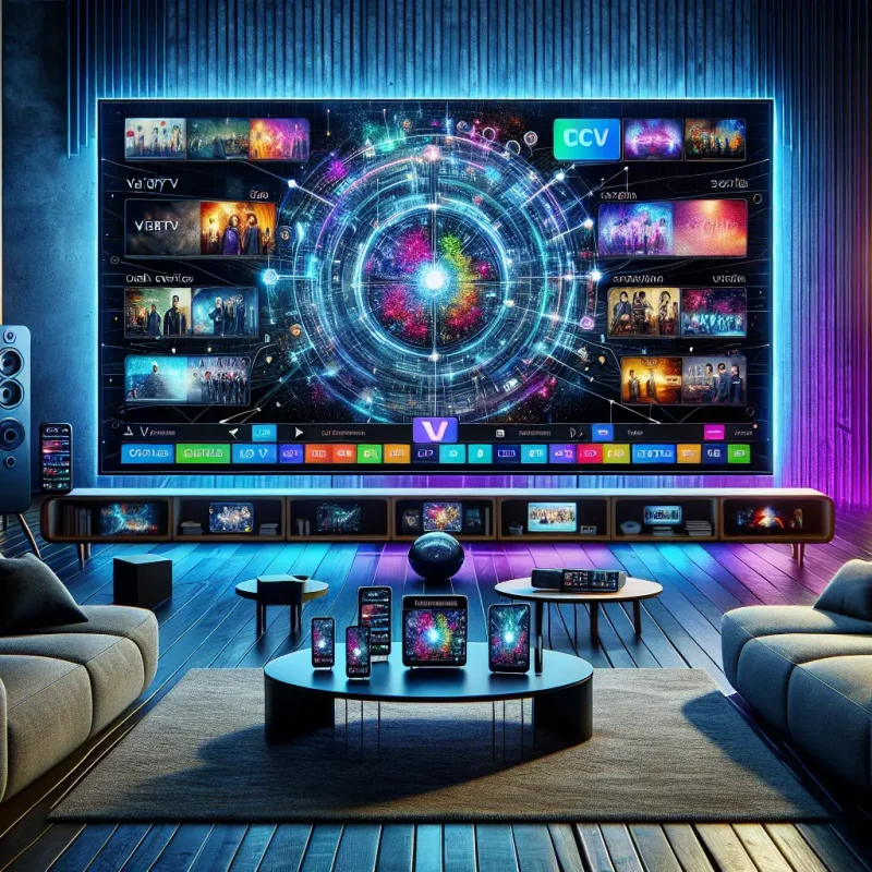 IPTV Series Links: Everything You Need to Know About Features, Compatibility, and Setup