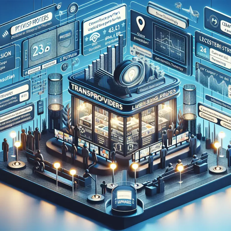 IPTV Service Shop: How to Choose the Best IPTV Provider for Quality Streaming