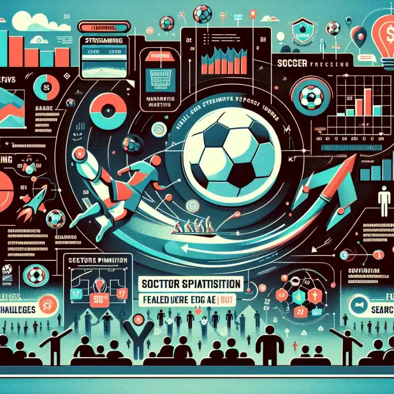 Taraftarium: Comprehensive Analysis of Turkey's Leading Soccer Streaming Platform