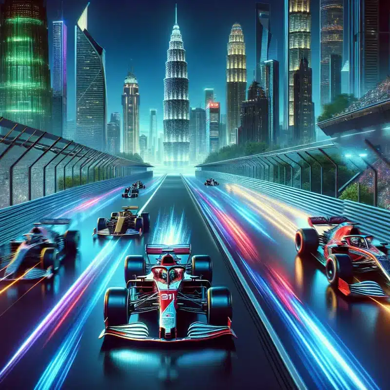 How to Watch F1 Live Streams in 2024: The Ultimate Viewing Guide
