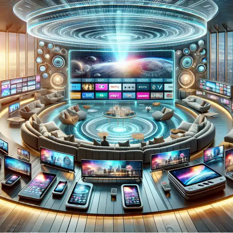 IPTV Channels: A Complete Guide to Catch-Up, Compatibility, and Multi-Device Support