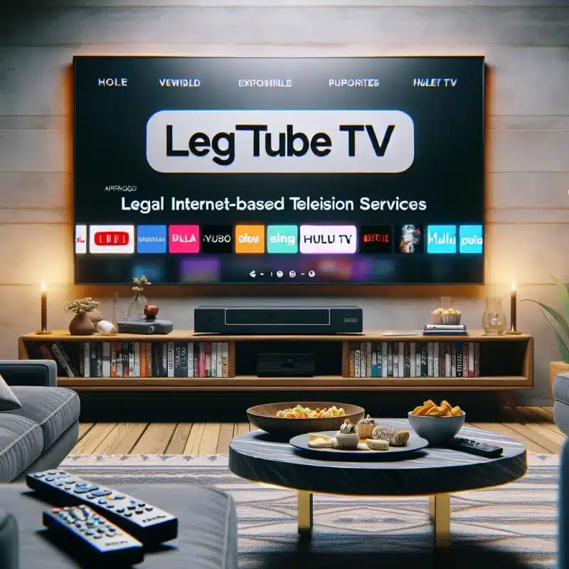 Legal IPTV Providers in USA for Firestick: Your Complete Guide to Safe and Legitimate Streaming