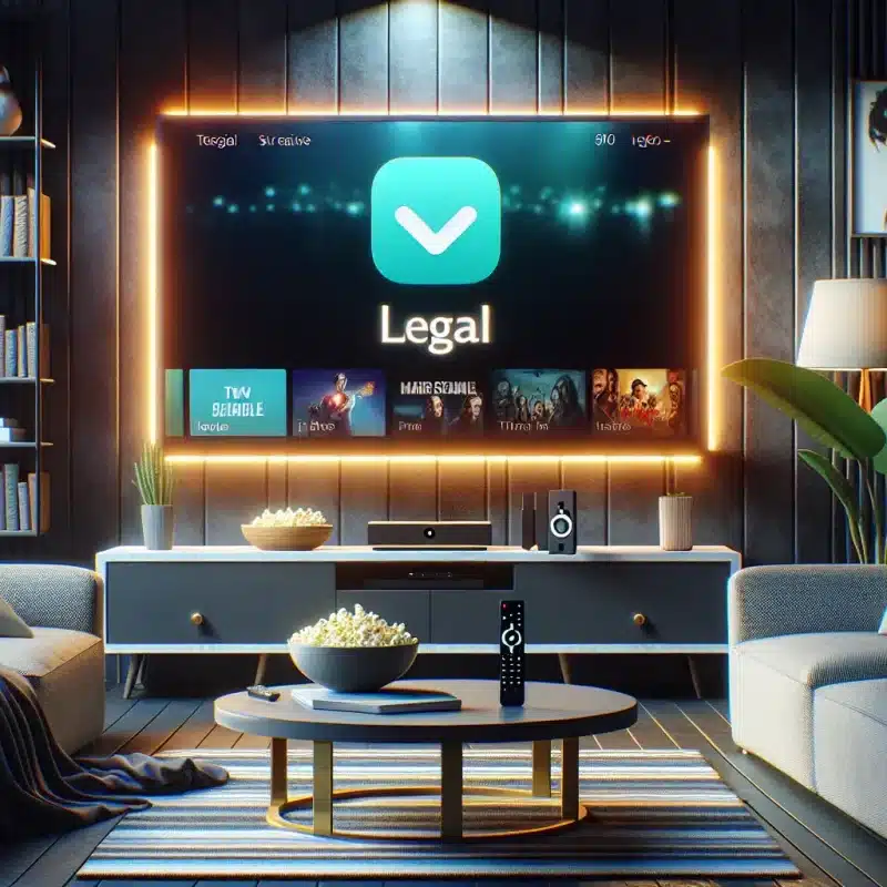 Legal IPTV Providers in USA for Firestick: All You Need to Know for Safe and Quality Streaming