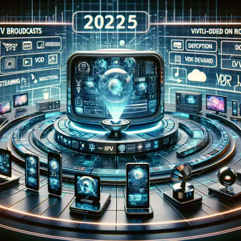 Review IPTV 2025: Ultimate Guide to Choosing the Best IPTV Service