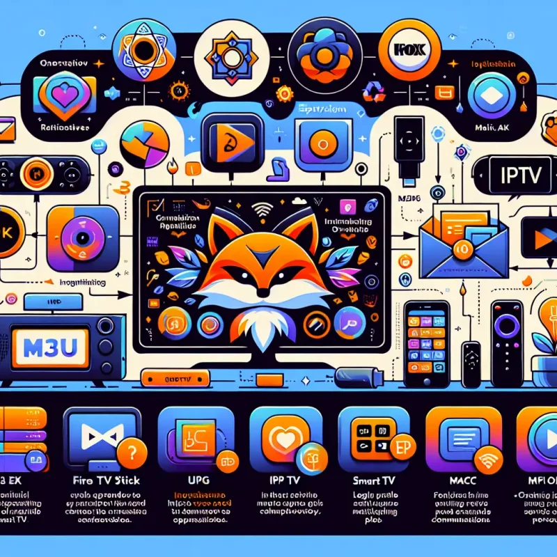 Smart IPTV Smart TV: The Complete Setup and Compatibility Guide