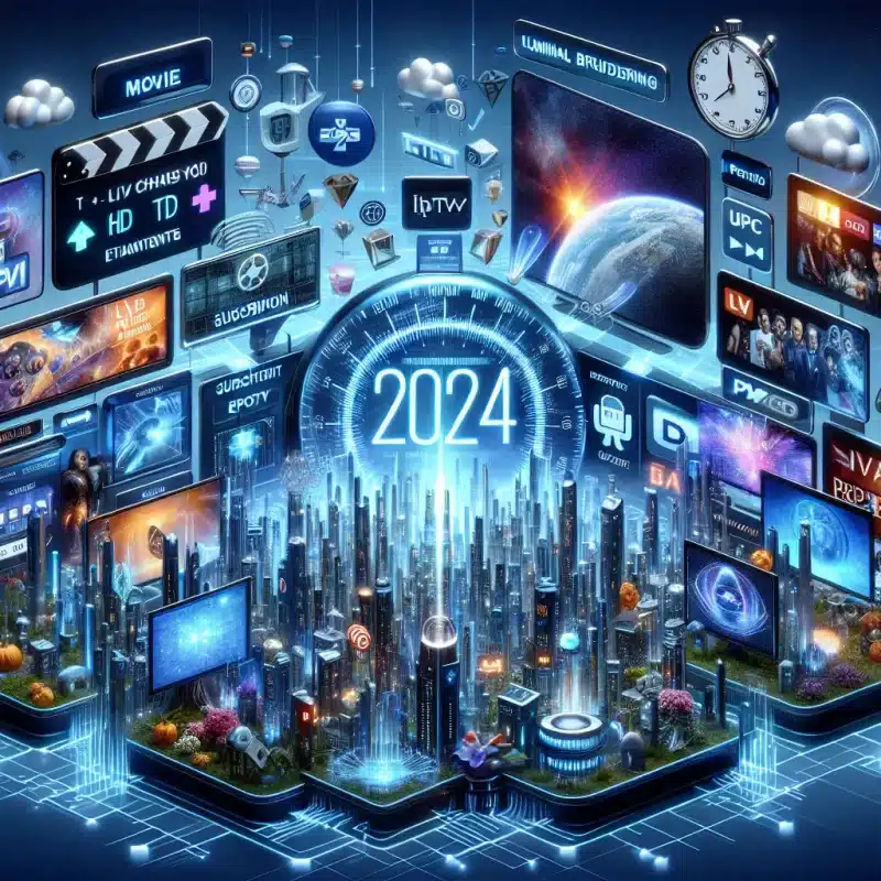 HN IPTV 7 para TV: The Ultimate Guide to Streaming and Modern Entertainment
