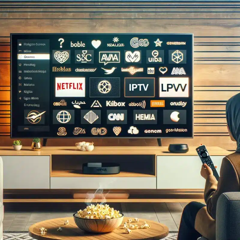 Legal IPTV Providers in USA for Firestick: Everything You Need to Know