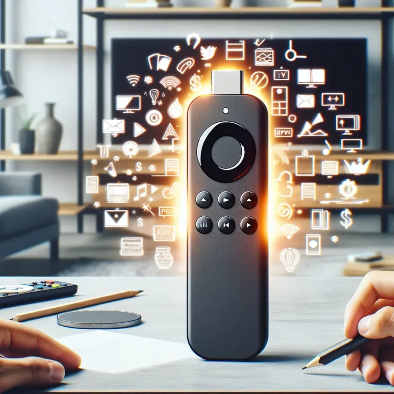 Legal IPTV Providers in USA for Firestick: Everything You Need to Know