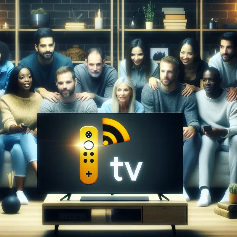 Legal IPTV Providers in USA for Firestick: The Ultimate Guide to Safe and Legitimate Streaming