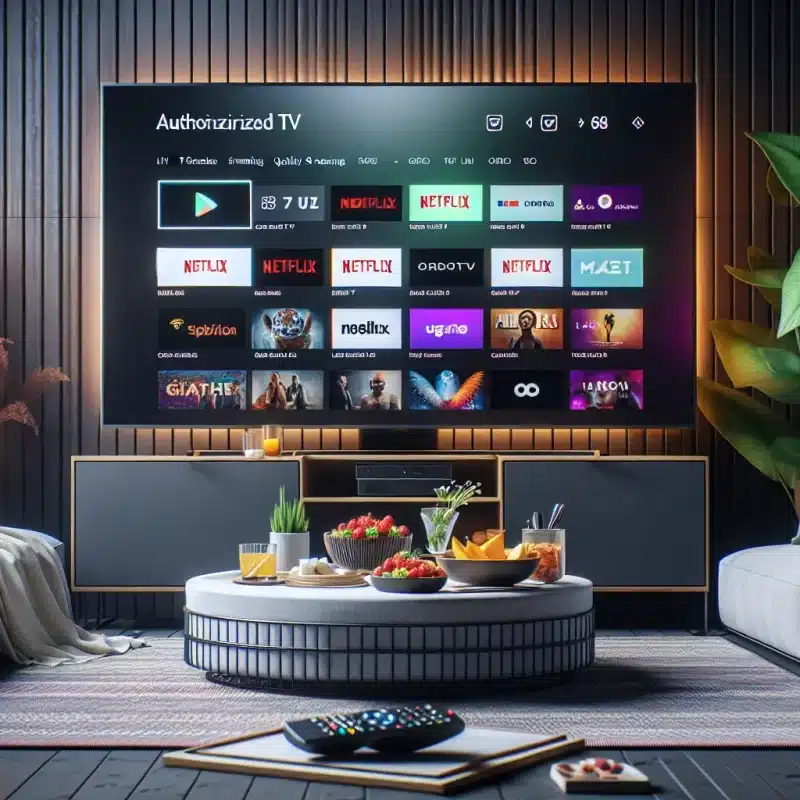 Legal IPTV Providers in USA for Firestick: A Comprehensive Guide to Safe and Legitimate Streaming Options