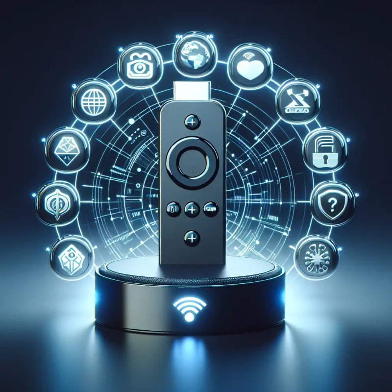 Legal IPTV Providers in USA for Firestick: Your Ultimate 2024 Guide to Choosing and Setting Up