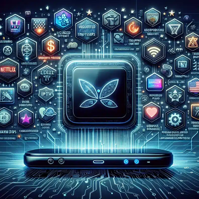 Legal IPTV Providers in USA for Firestick: Everything You Need to Know