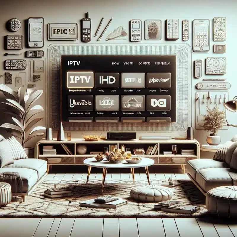 Legal IPTV Providers in USA for Firestick: The Complete Guide (2024)