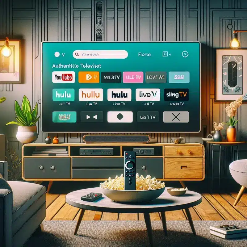 Legal IPTV Providers in USA for Firestick: Safe and Reliable Streaming Options Explained