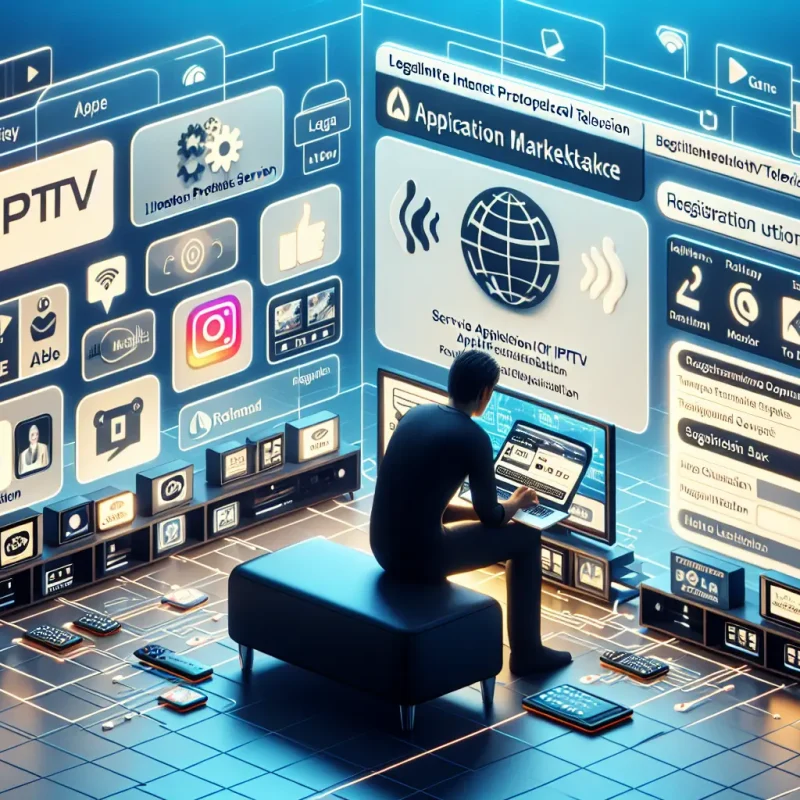 Legal IPTV Providers in USA for Firestick: Everything You Need to Know for Safe and Legal Streaming