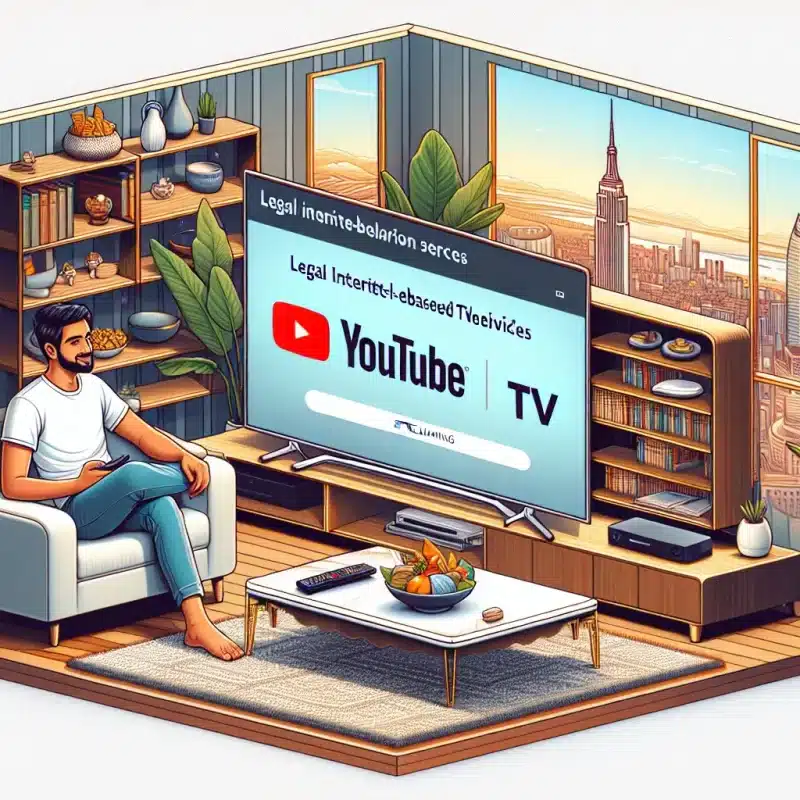 Legal IPTV Providers in USA for Firestick: Your Ultimate Guide to Safe and Legitimate Streaming