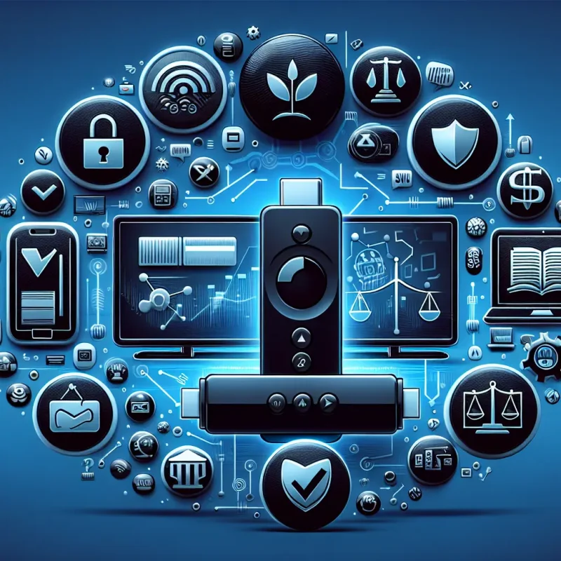 Legal IPTV Providers in USA for Firestick: Everything You Need to Know (2024 Guide)