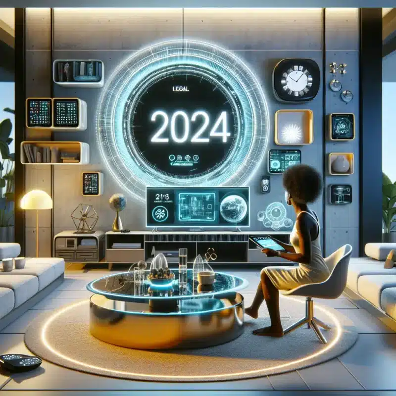 Legal IPTV Providers in USA for Firestick: Everything You Need to Know for 2024