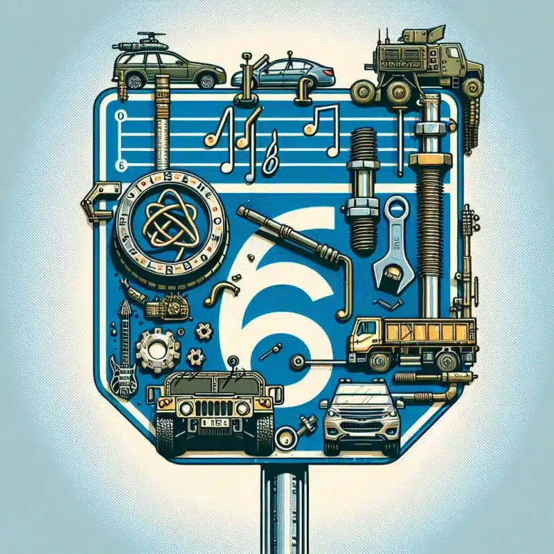 Understanding M6: A Comprehensive Guide to This Versatile Designation