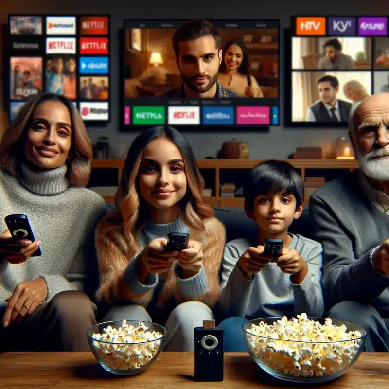 Legal IPTV Providers in USA for Firestick: Everything You Need to Know for Safe and Licensed Streaming