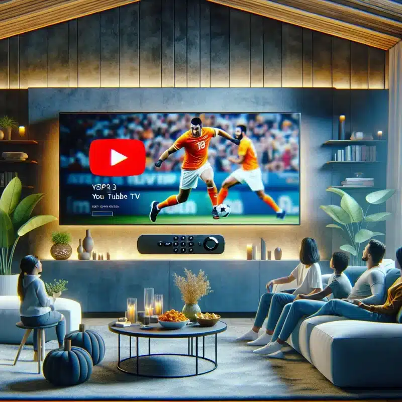 Legal IPTV Providers in USA for Firestick: Safe and Reliable Streaming Options