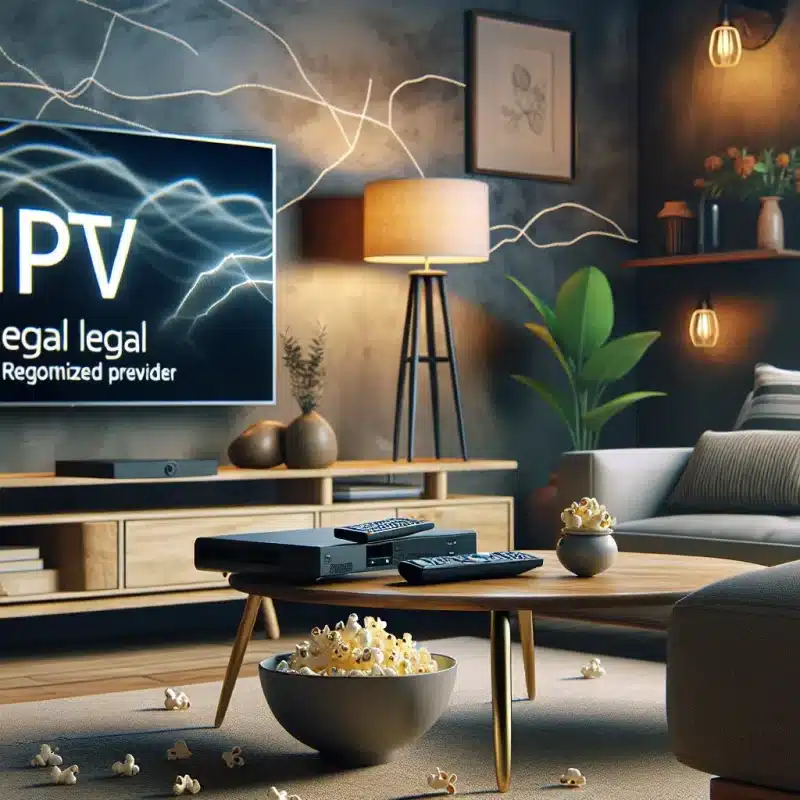 Legal IPTV Providers in USA for Firestick: Everything You Need to Know for 2024