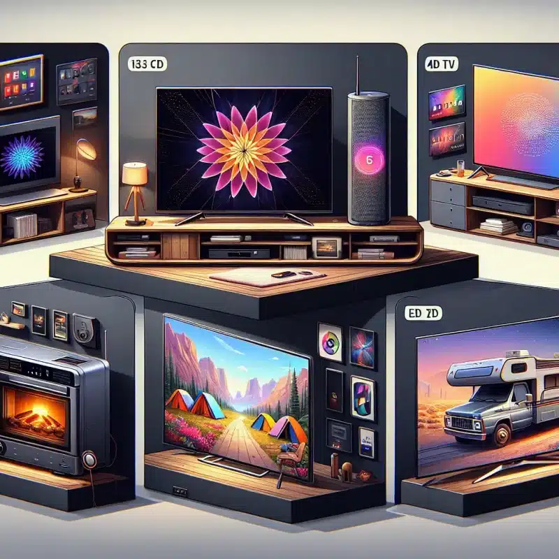 Nexa TV: The Ultimate Guide to Versatile and Affordable Television Solutions