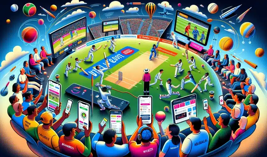 Przewodnik po transmisjach na żywo IPL 2026: Jak oglądać każdy mecz online i w telewizji