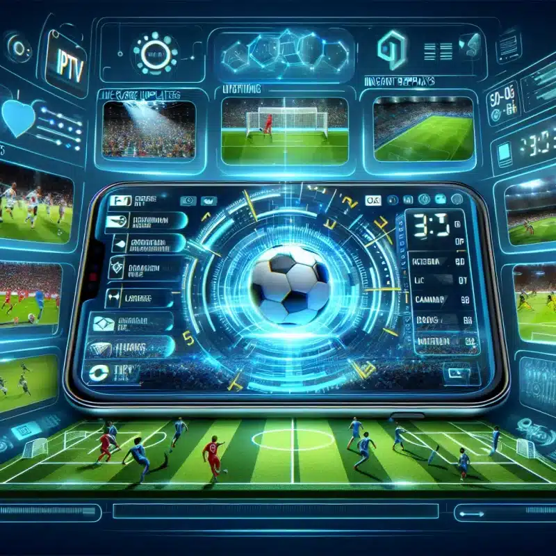 IPTV Platformu Selçuksports Canlı TV: Detaylı İnceleme ve Kullanıcı Rehberi