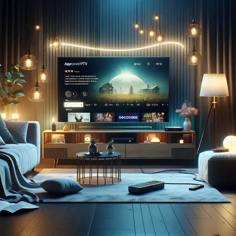 Legal IPTV Providers in USA for Firestick: Everything You Need to Know